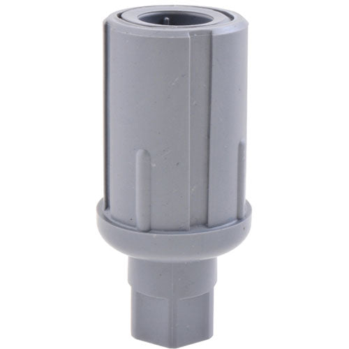 1010-0601-3447 Standard Keil - Gray Plastic Foot 1010-0601-3447 Standard Keil - Gray Plastic Foot